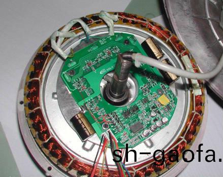 電機(ji)控(kong)製方案(an)用(yong)哪傢芯(xin)片(pian)比(bi)較好(hao)?