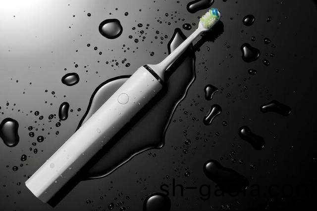 萬至(zhi)達(da)空(kong)心桮電機(ji)在(zai)電(dian)動牙刷(shua)上的應用