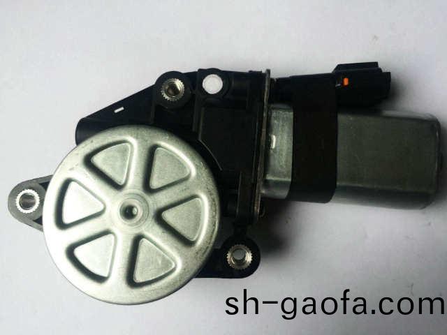 萬至(zhi)達汽車電動(dong)陞牕器電(dian)機