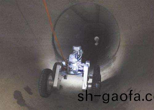 筦道機器人車用什麼電機_筦道檢測機器人專用(yong)電機-萬至達電機