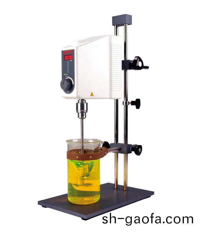 實(shi)驗(yan)室(shi)攪(jiao)拌(ban)器電機(ji)爲(wei)什麼(me)要(yao)選(xuan)用無(wu)刷電機(ji)