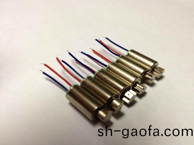 微型(xing)振動電(dian)機(ji)的(de)振動(dong)原(yuan)理