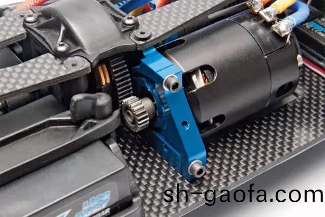 大腳車用(yong)無(wu)刷(shua)電機(ji)的優(you)勢