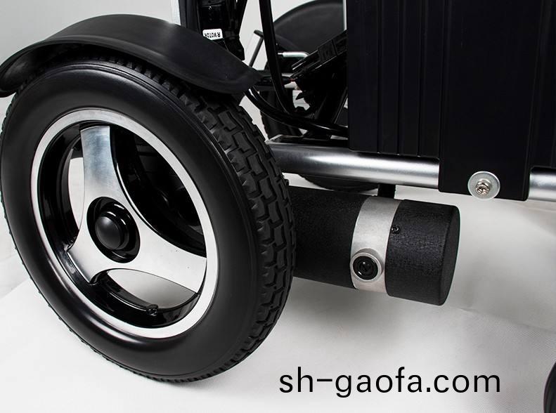 電(dian)動(dong)輪椅(yi)電機定(ding)製(zhi)開(kai)髮(fa)