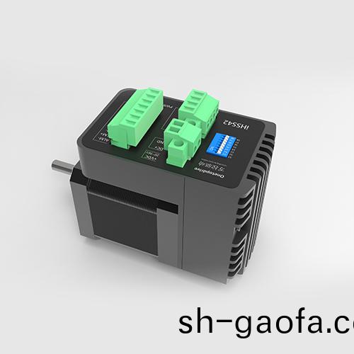 步(bu)進電機驅動器細分(fen)數越高越(yue)好(hao)嗎(ma)