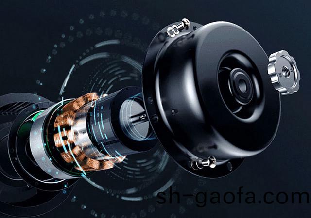 智(zhi)能風扇燈(deng)電(dian)機(ji)廠(chang)傢(jia)直銷