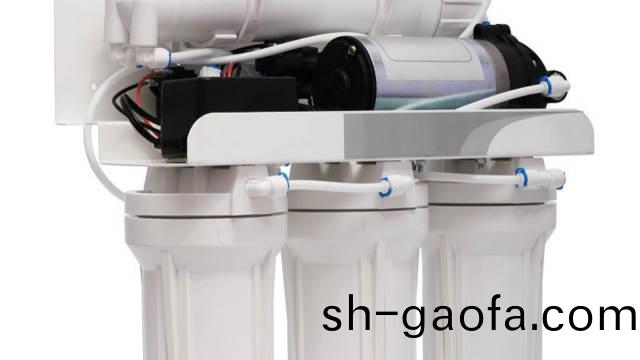 淨(jing)水器(qi)水(shui)泵電機定製開髮