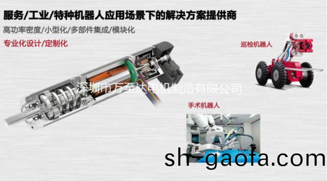 萬至(zhi)達(da)髮力(li)機(ji)器(qi)人(ren)電機研(yan)髮，緻力(li)于取代(dai)maxon電機(ji)