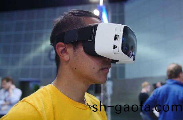 萬(wan)至達VR眼(yan)鏡瞳(tong)孔(kong)間距調(diao)節電機解(jie)決(jue)方(fang)案