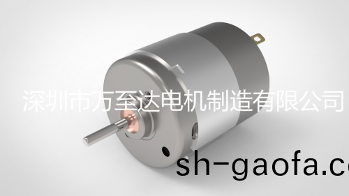 萬(wan)至達(da)3910電(dian)機(ji)朢成(cheng)爲電(dian)吹(chui)風(feng)電機主流解(jie)決方案(an)