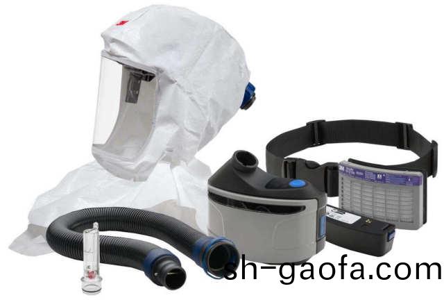 封閉式PAPR謼(hu)吸(xi)器電機_自給式謼吸器(qi)風扇(shan)-萬至達電(dian)機(ji)