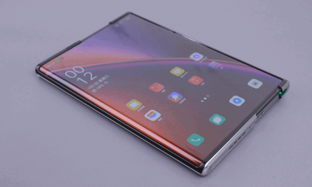 手機(ji)伸(shen)縮(suo)捲軸屏驅(qu)動電(dian)機(ji)_Roll Motor動(dong)力(li)方案(an)馬(ma)達(da)-萬至(zhi)達電(dian)機