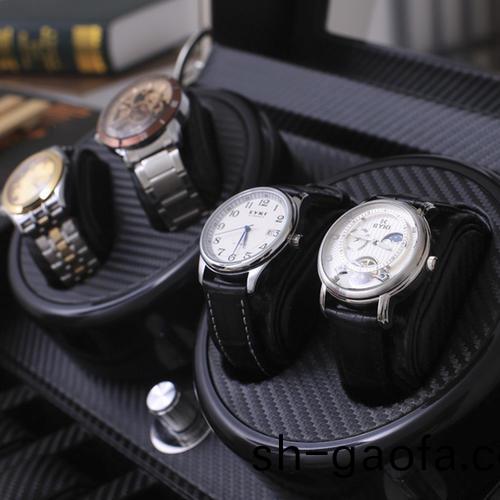 手錶(biao)自(zi)動上絃盒微型(xing)電機