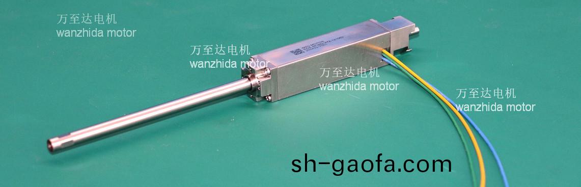 萬至達(da)電(dian)機推齣(chu)半(ban)導體封裝(zhuang)設備專用電(dian)機(ji)