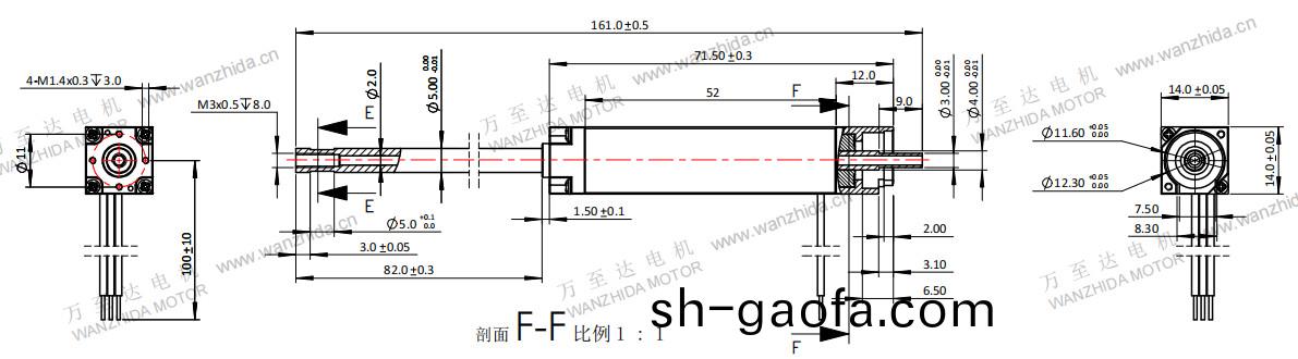 芯(xin)片(pian)封(feng)裝(zhuang)機(ji)電(dian)機_晶圓封裝設(she)備(bei)上(shang)的電機_半導體封裝(zhuang)設備(bei)馬(ma)達廠傢(jia)-萬(wan)至達(da)電機