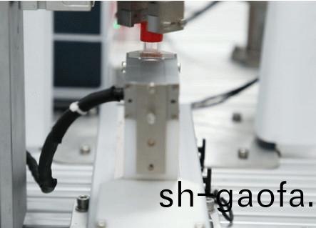 覈(he)痠(suan)檢測(ce)機器人電機解(jie)決(jue)方案(an)_覈(he)痠(suan)採(cai)樣機器人(ren)專(zhuan)用電機-萬(wan)至達電機