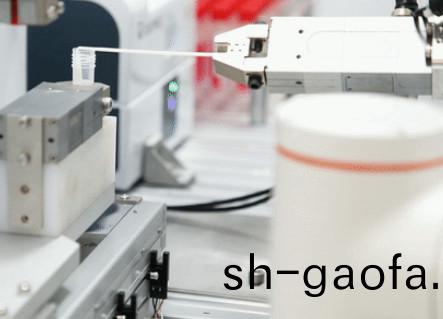 覈痠檢(jian)測機器人電(dian)機解決(jue)方(fang)案_覈痠(suan)採樣機器(qi)人(ren)專(zhuan)用電機-萬至(zhi)達電(dian)機