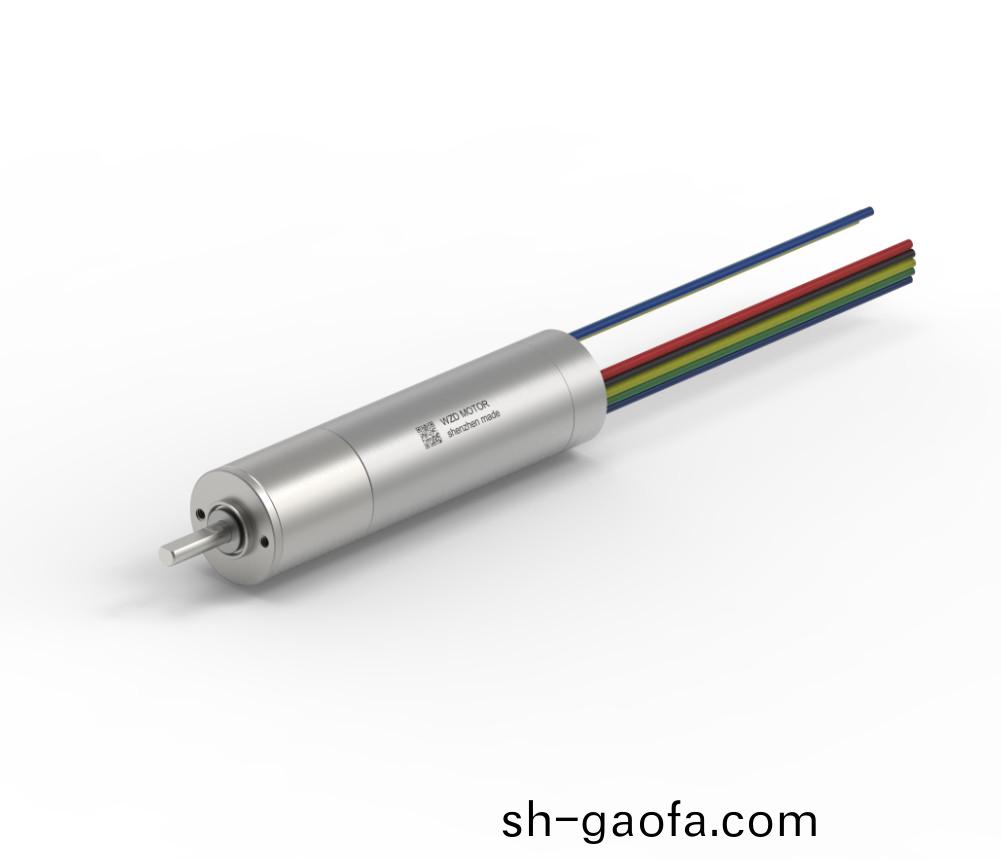 胰島(dao)素泵(beng)電機_註(zhu)射泵電機解決方(fang)案-萬至(zhi)達電(dian)機(ji)