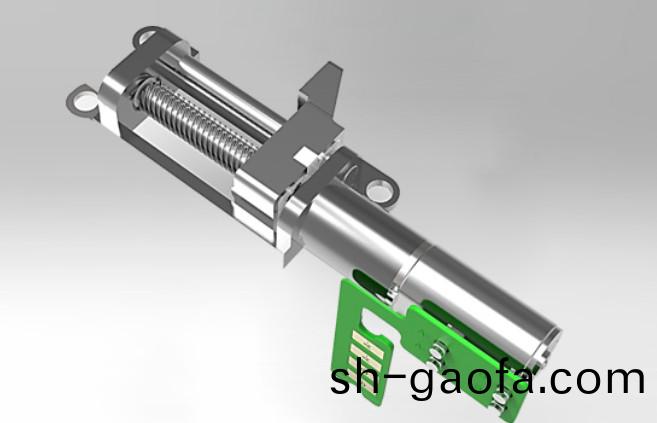 胰(yi)島素泵電(dian)機(ji)_註(zhu)射泵電機解(jie)決(jue)方案(an)-萬(wan)至達電機(ji)