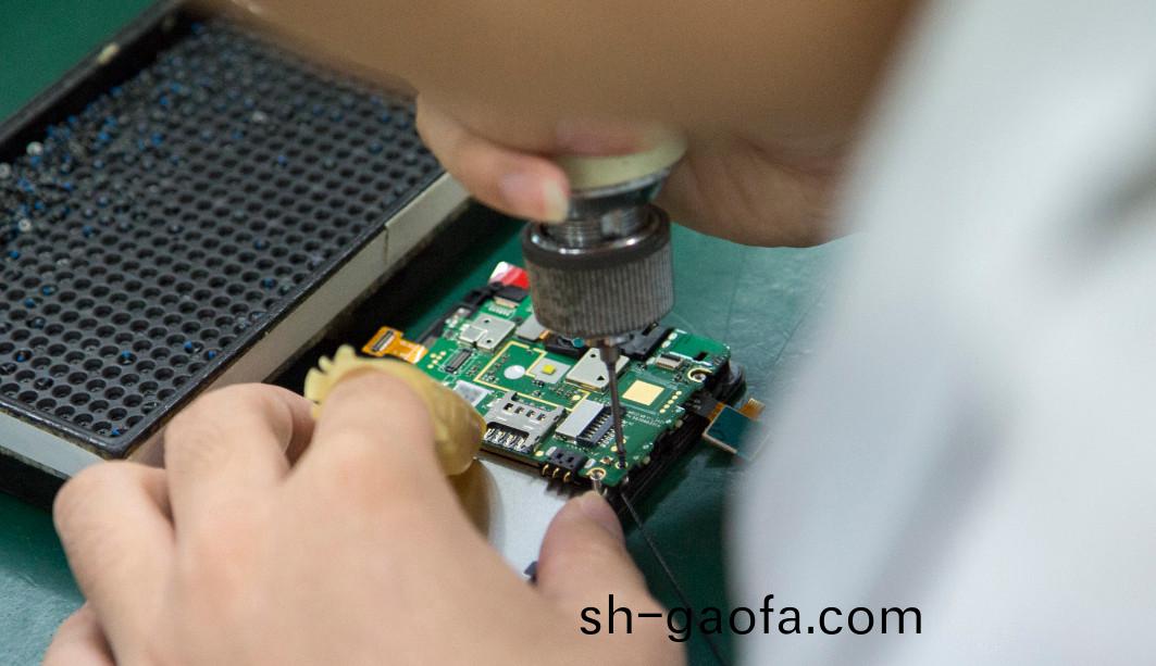 手持(chi)電(dian)動(dong)工具(ju)電(dian)機(ji)_用(yong)于(yu)工業(ye)電(dian)動螺絲刀(dao)的(de)電機-萬至達電(dian)機(ji)