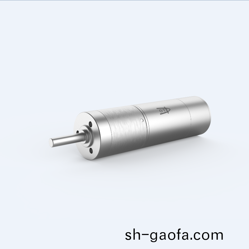 一(yi)次(ci)性電動(dong)切割脗(wen)郃(he)器(qi)電機解決(jue)方案(an)