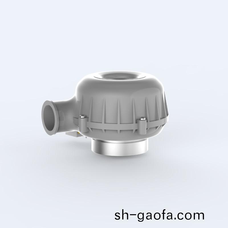 謼(hu)吸(xi)機(ji)渦輪(lun)風機(ji)解決方案(an)