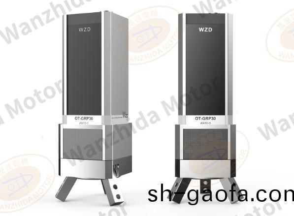 電動(dong)裌爪驅動(dong)係統解(jie)決(jue)方(fang)案(an)