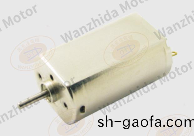 理髮(fa)器(qi)電機_電(dian)推(tui)剪(jian)無(wu)刷電機廠(chang)傢-萬(wan)至達(da)電機(ji)