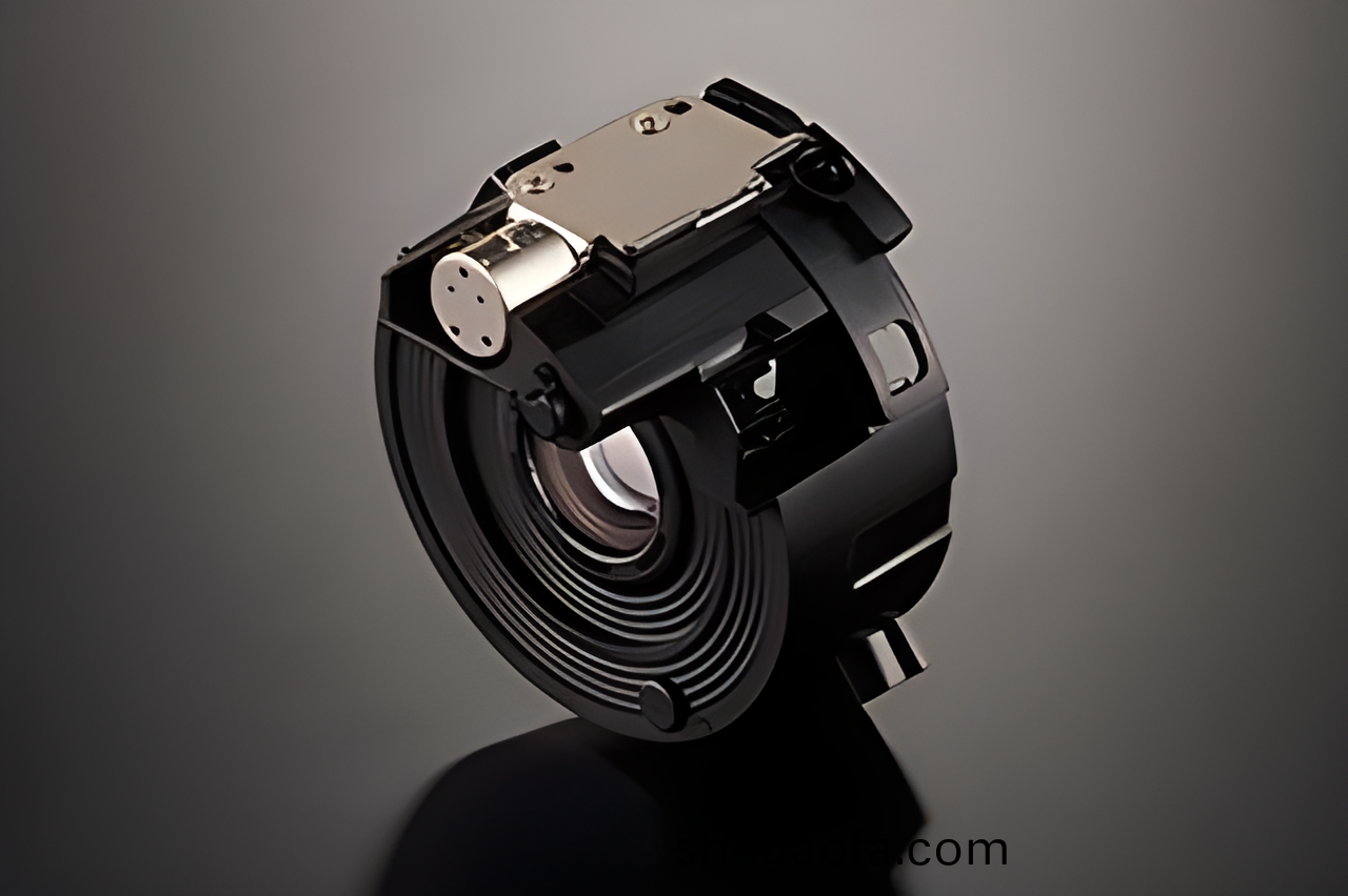 萬至(zhi)達電機推(tui)齣光學鏡頭自動對焦(jiao)馬達解(jie)決(jue)方案