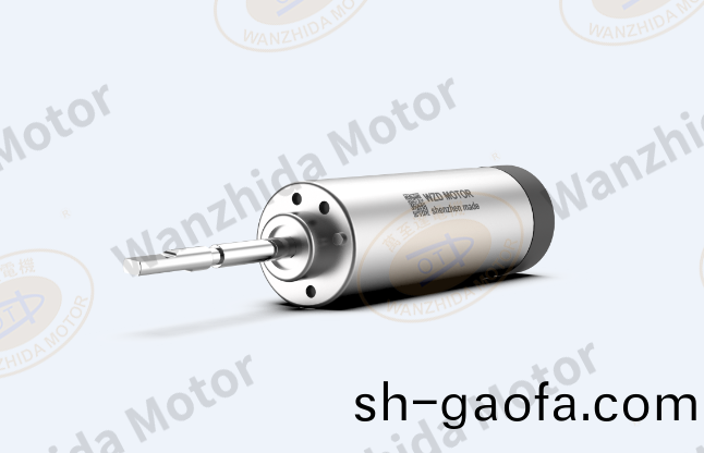 掃振(zhen)電(dian)動牙(ya)刷無(wu)刷(shua)伺服(fu)電機解決方案_WZD-EM1745A無(wu)刷電機(ji)-萬至(zhi)達(da)電(dian)機(ji)