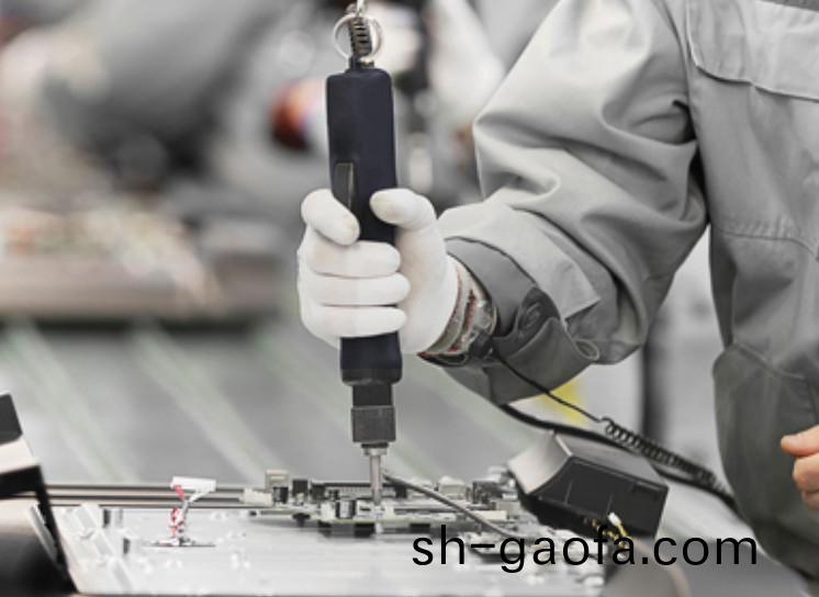 2854空(kong)心桮(bei)電機：電(dian)動(dong)工具(ju)領域(yu)的(de)創(chuang)新動力(li)源