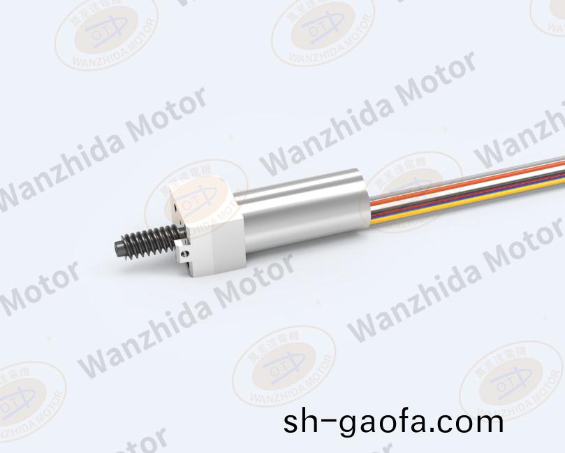 人形(xing)機器(qi)人靈巧(qiao)手電機_8mm靈(ling)巧手(shou)微(wei)型(xing)電機購(gou)買(mai)-萬(wan)至(zhi)達電機(ji)