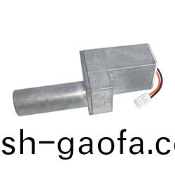 OT-12F減速電(dian)機(ji)