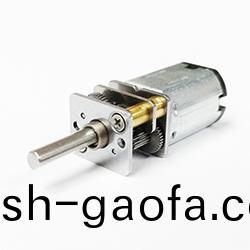 OT-12GA減速(su)電機(ji)