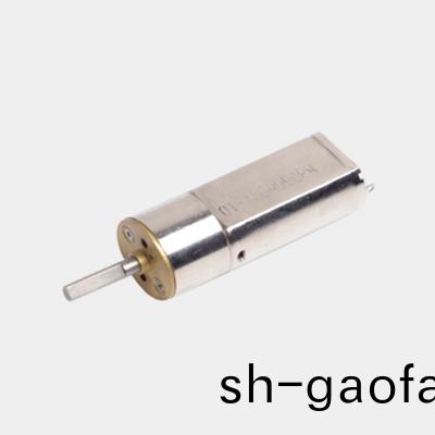 OT-16GA減(jian)速電機(ji)