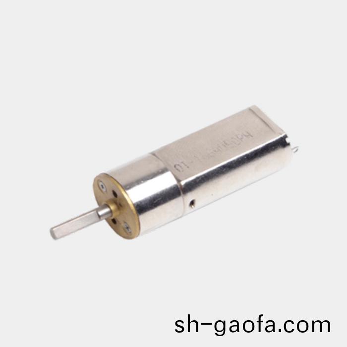 OT-16GA減(jian)速(su)電機(ji)