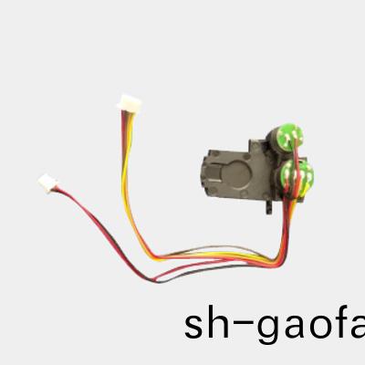 OT-IRIS10-003光(guang)電(dian)電機(ji)