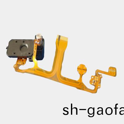 OT-IRIS10-011光(guang)電電機(ji)