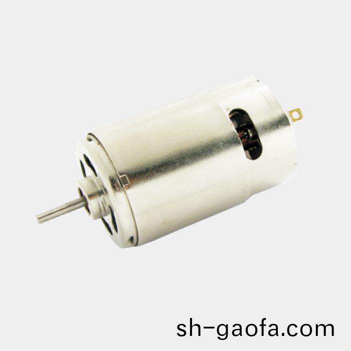 OT-RK-550（555）直(zhi)流(liu)有(you)刷(shua)電(dian)機(ji)