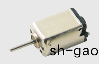 PT-FF-K10有刷(shua)電機(ji)