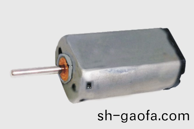 OT-FF-K20直流(liu)有刷(shua)電(dian)機(ji)