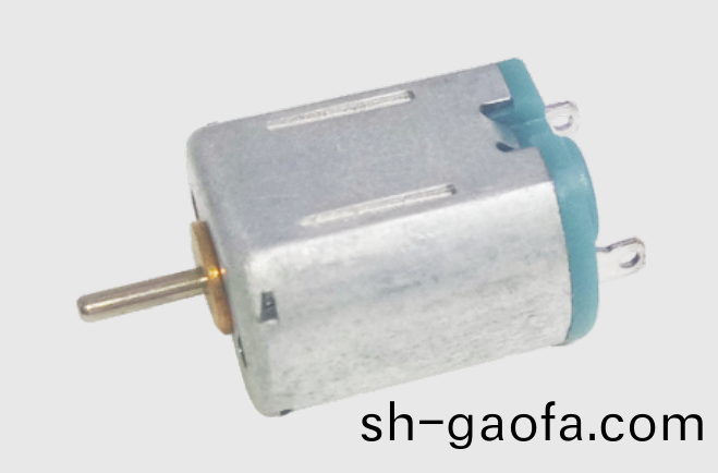 OT-FF-M10有(you)刷(shua)電機