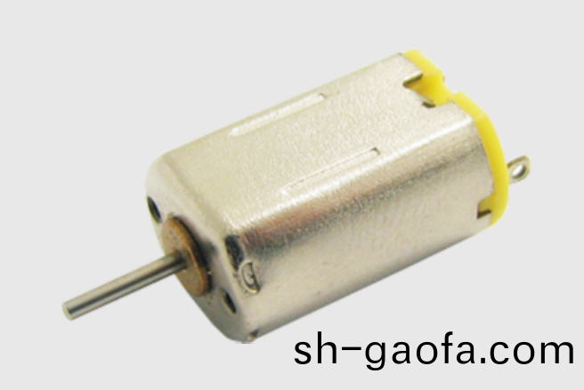 OT-FF-M20有刷電(dian)機