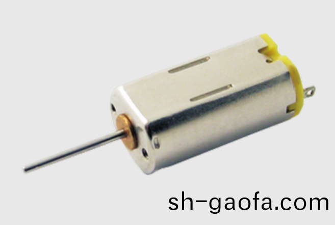 OT-FF-M30有刷電(dian)機(ji)