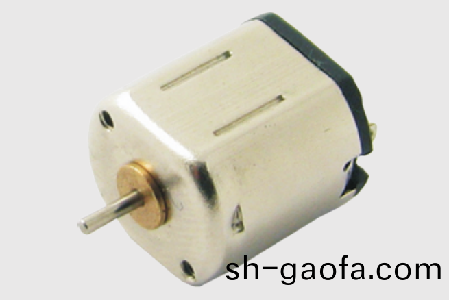 OT-FF-N10有(you)刷電機