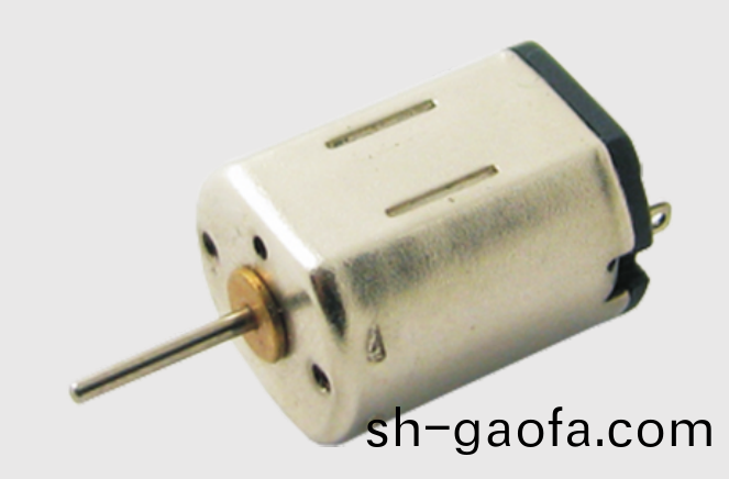 OT-FF-N20有(you)刷(shua)電(dian)機