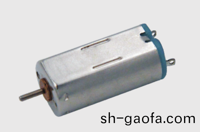 OT-FF-N30有刷(shua)電機(ji)