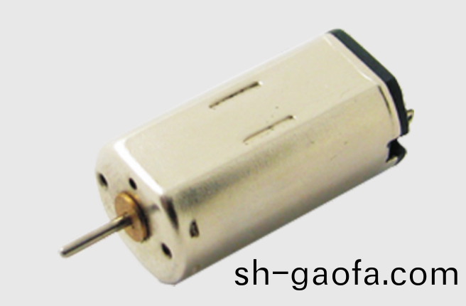 OT-FF-N40有刷電(dian)機