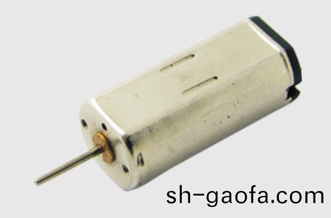 OT-FF-N50有刷(shua)電機(ji)