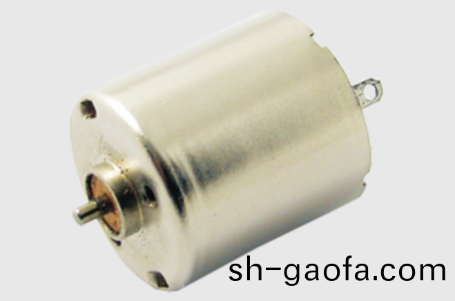 OT-RF-020有(you)刷電機